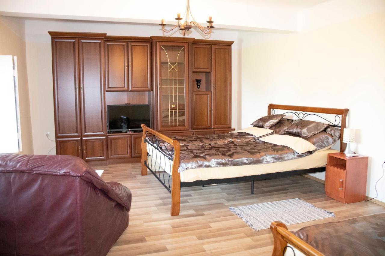 Gyoengyoem Apartman Balatonalmádi Exterior foto